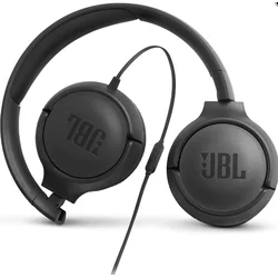 JBL Tune 500 Black