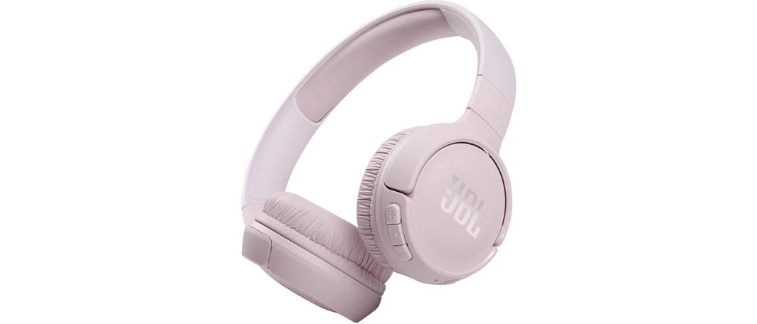 JBL Tune 510BT Rose