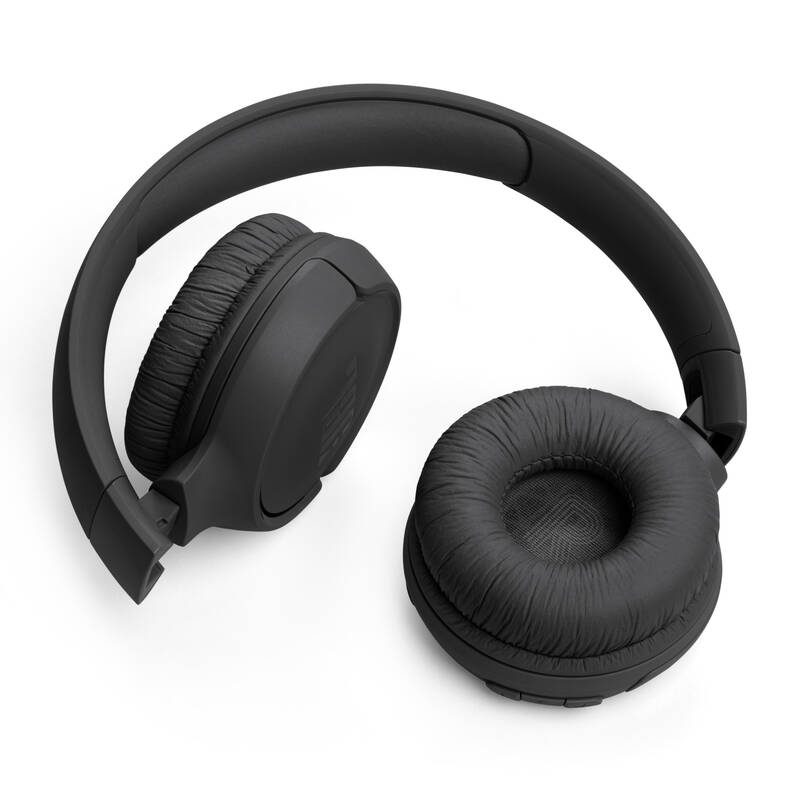JBL Tune 520BT čierna