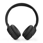 JBL Tune 520BT čierna