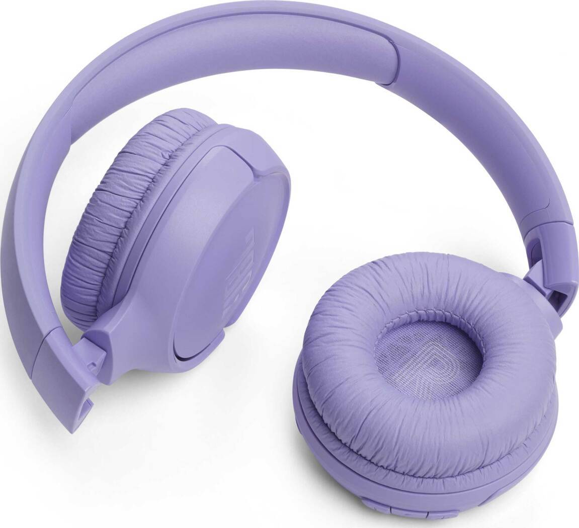 JBL Tune 520BT Purple