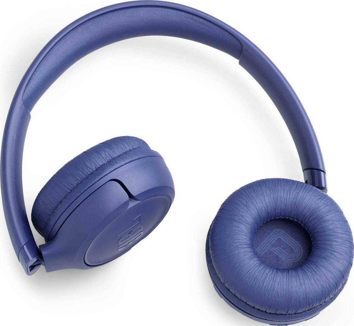 JBL Tune 530BT Blue