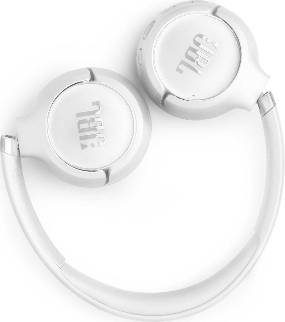 JBL Tune 530BT White