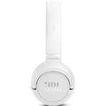 JBL Tune 530BT White