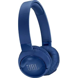JBL Tune 600BTNC Blue JBL T600BTNBL - Sluchátka