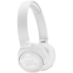 JBL Tune 600BTNC White JBL T600BTNWH - Sluchátka