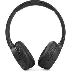 JBL Tune 660BTNC Black