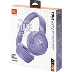 JBL Tune 670NC Purple