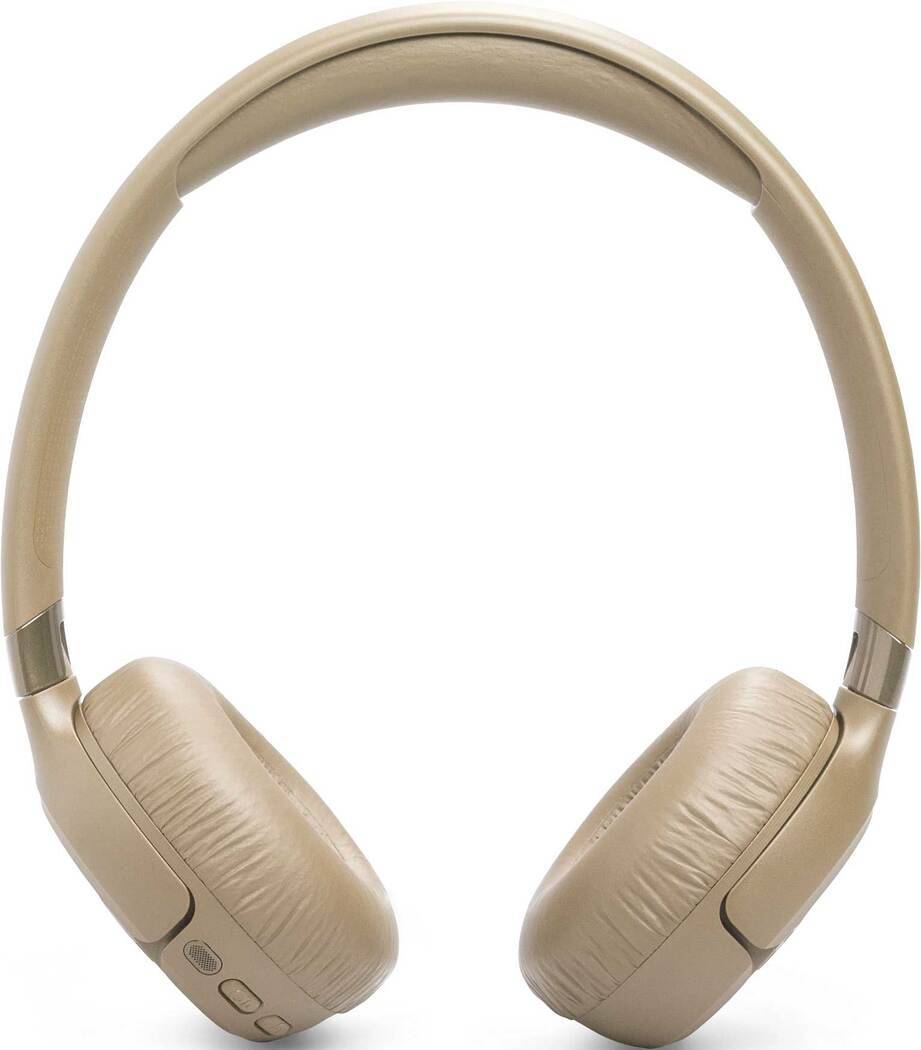 JBL Tune 680NC Beige