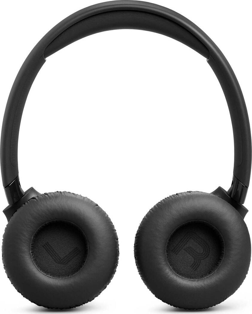 JBL Tune 680NC Black
