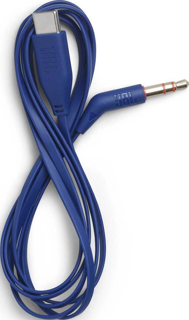 JBL Tune 680NC Blue