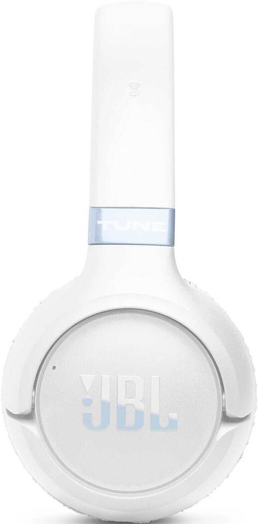 JBL Tune 680NC White