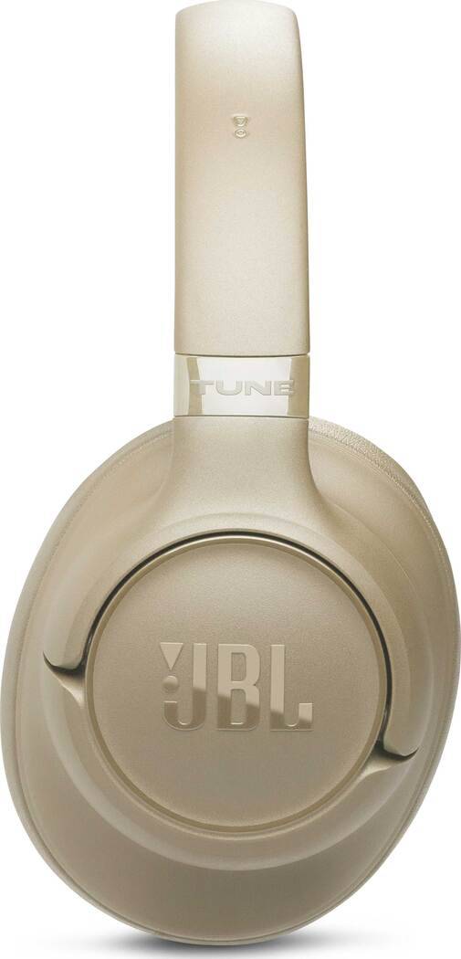 JBL Tune 730BT béžová