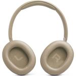 JBL Tune 730BT béžová