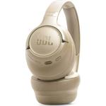 JBL Tune 730BT béžová