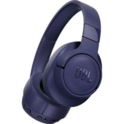 JBL Tune 750BTNC Blue JBL T750BTNBL - Sluchátka