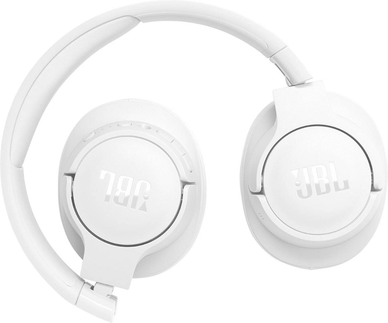 JBL Tune 770NC, biela