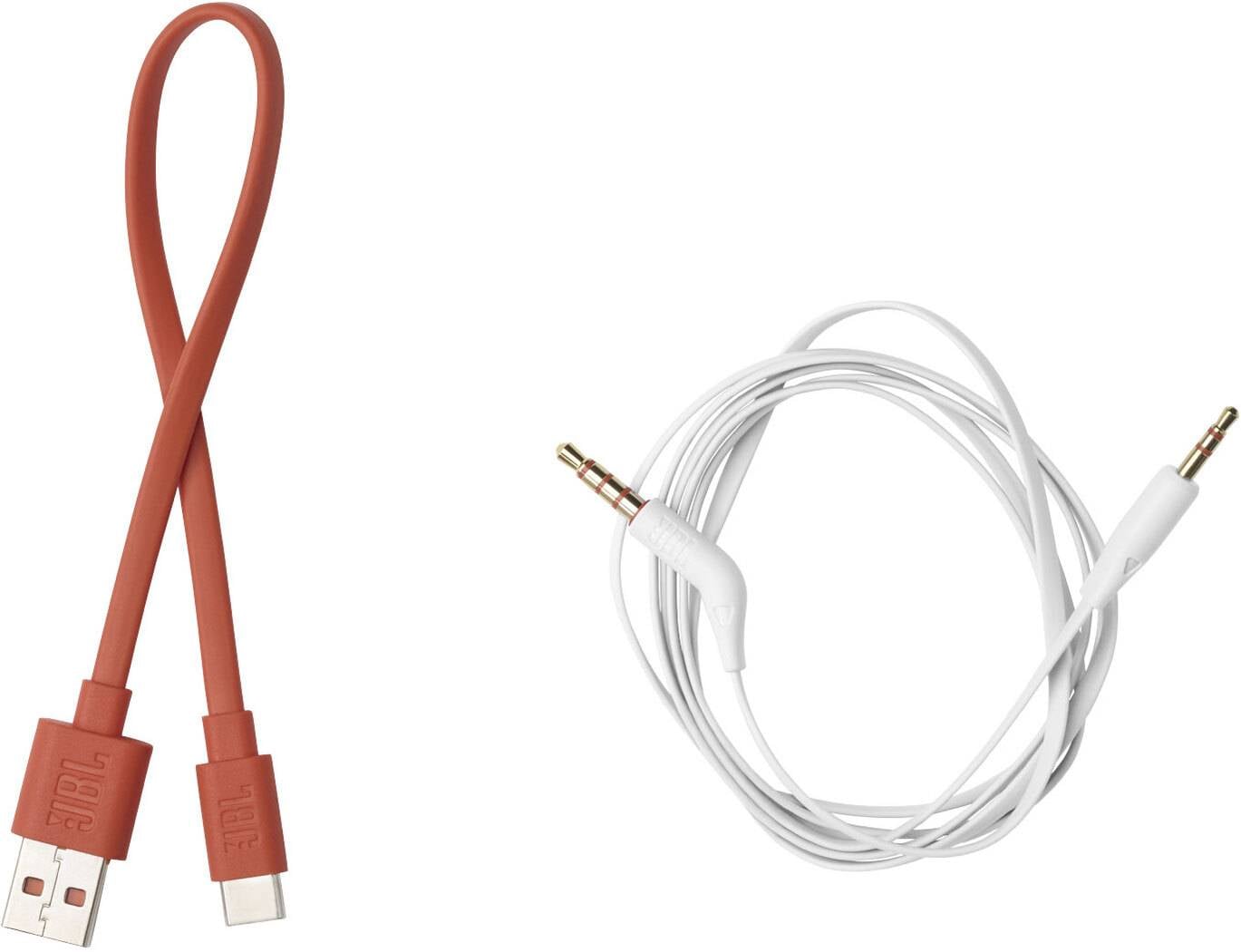 JBL Tune 770NC, biela