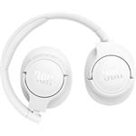 JBL Tune 770NC, bílá