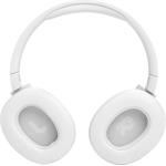 JBL Tune 770NC, bílá