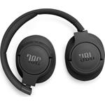 JBL Tune 770NC, čierna