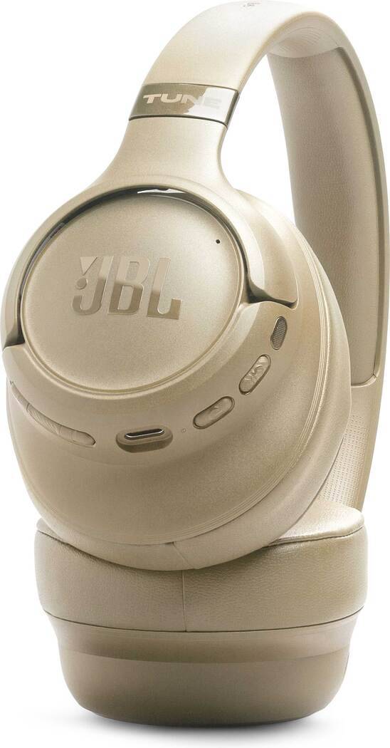 JBL Tune 780NC béžová