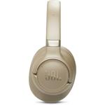 JBL Tune 780NC béžová