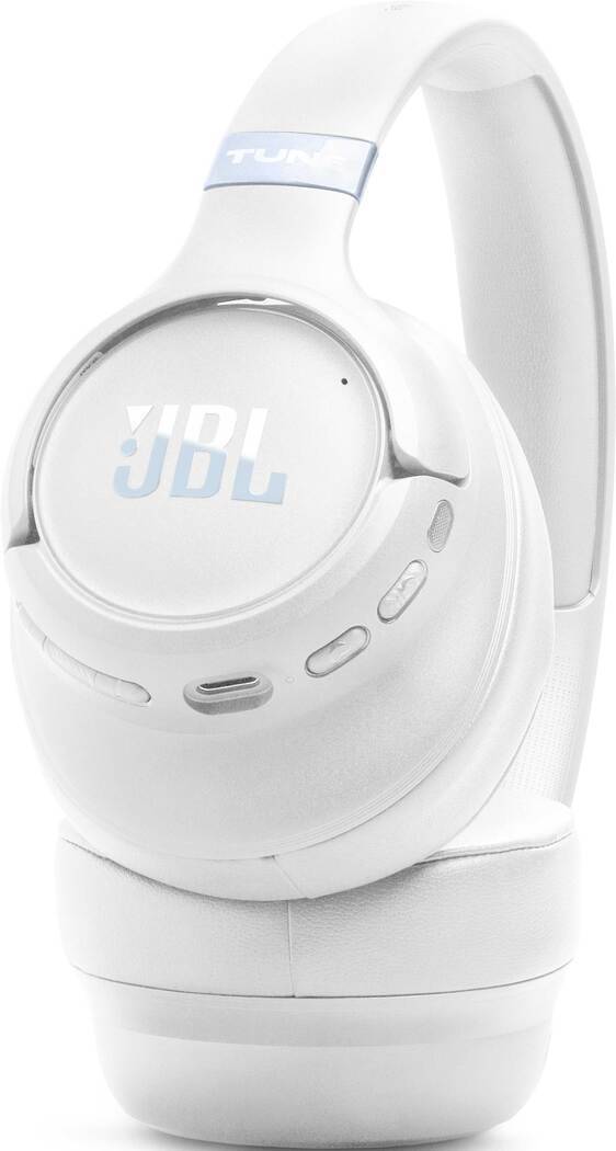 JBL Tune 780NC White