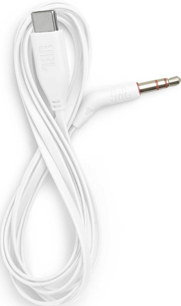 JBL Tune 780NC White