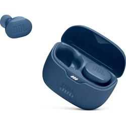 JBL Tune Buds Blue