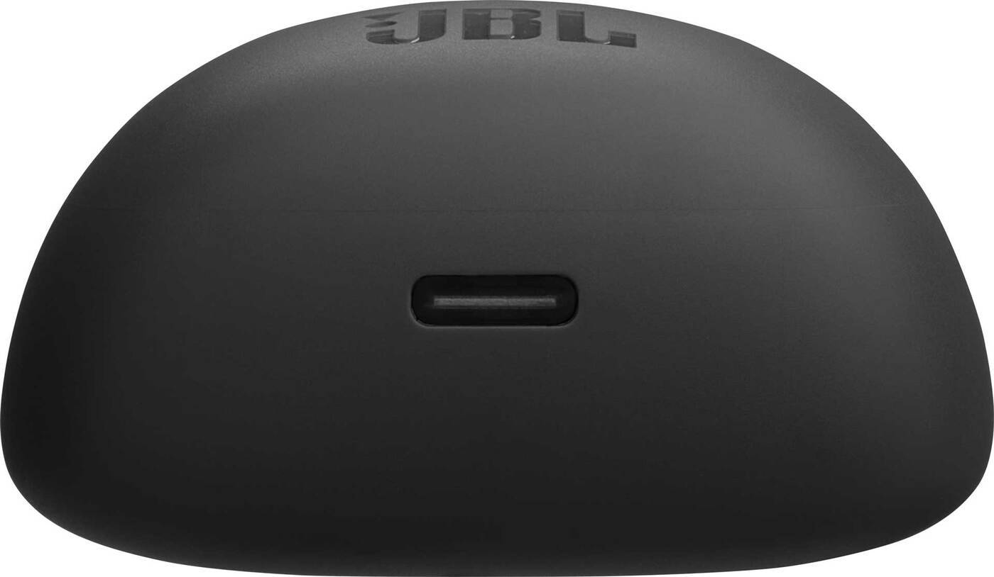 JBL Tune Flex 2 čierna