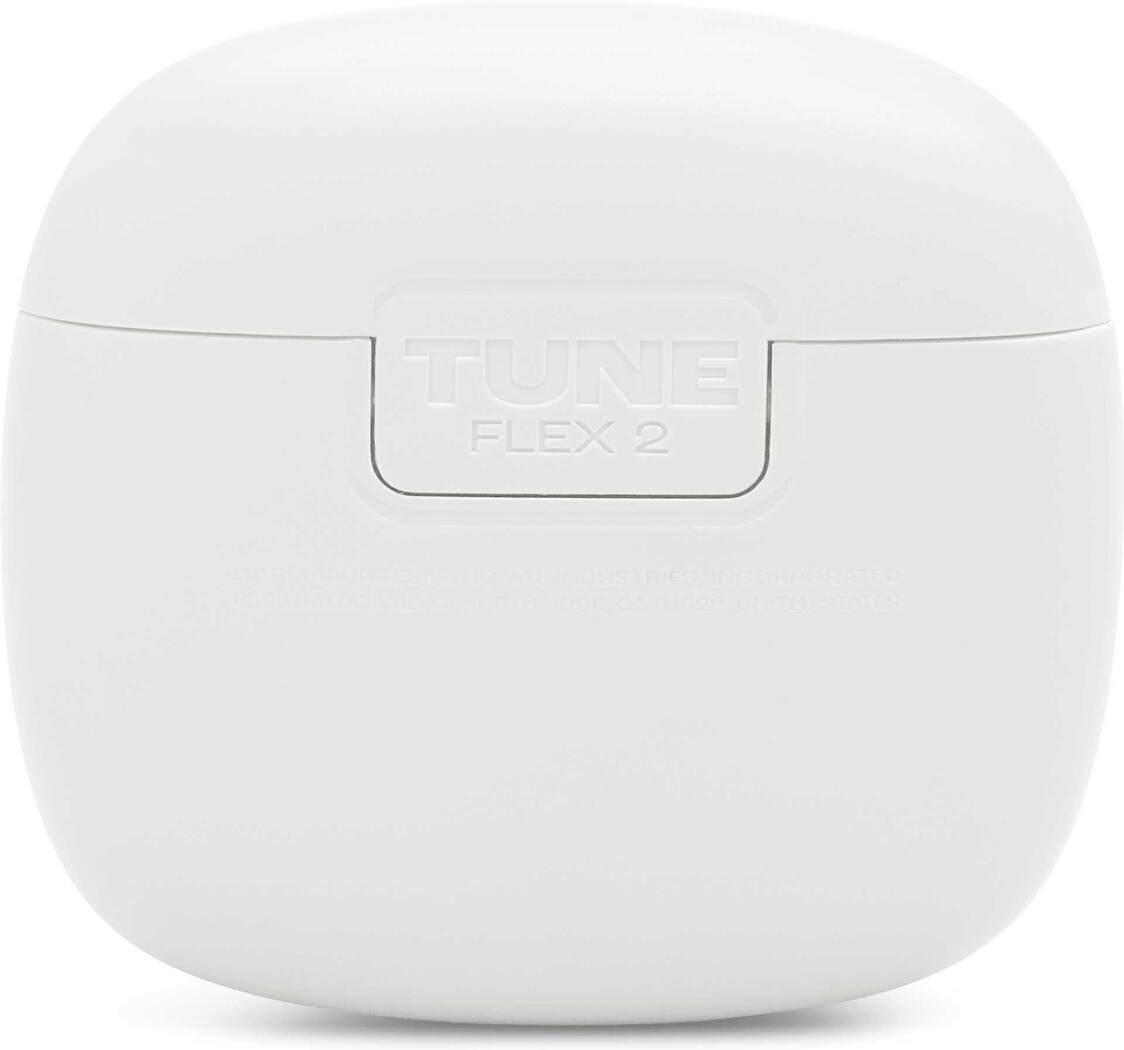 JBL Tune Flex 2 White