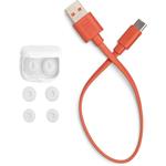 JBL Tune Flex 2 White