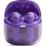 JBL Tune Flex Ghost Purple