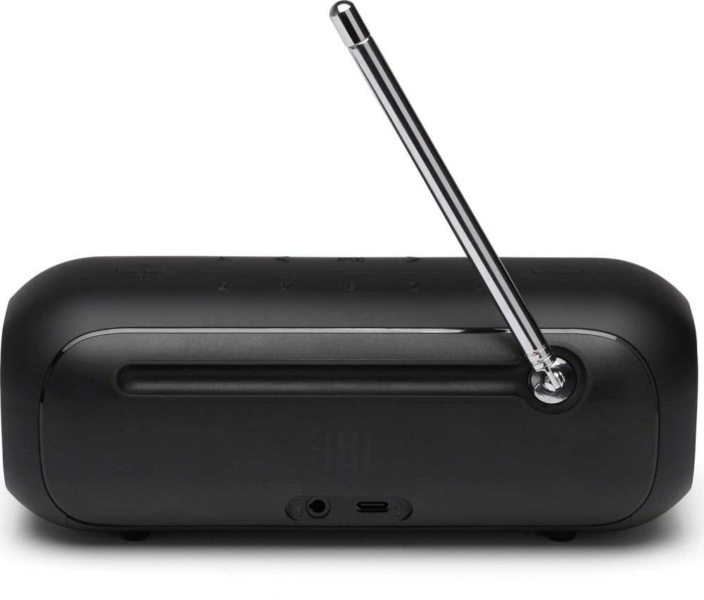 JBL Tuner 2 Black