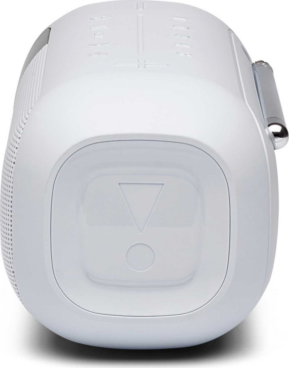 JBL Tuner 2 White (JBL TUNER2WHT) TSBOHEMIA.CZ