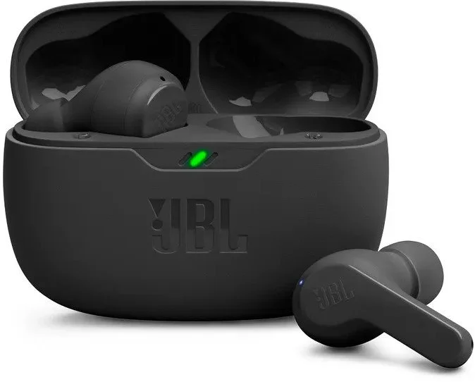 JBL Wave Beam, černé