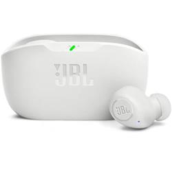 JBL Wave Buds White