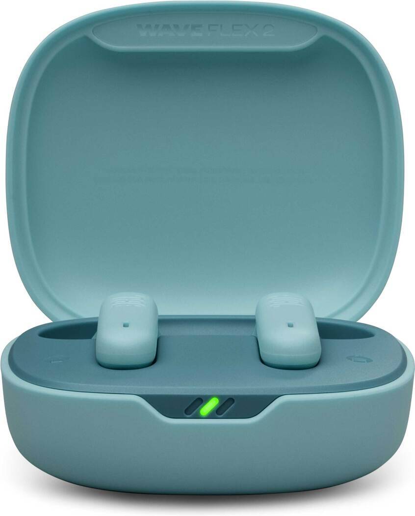 JBL Wave Flex2 Blue