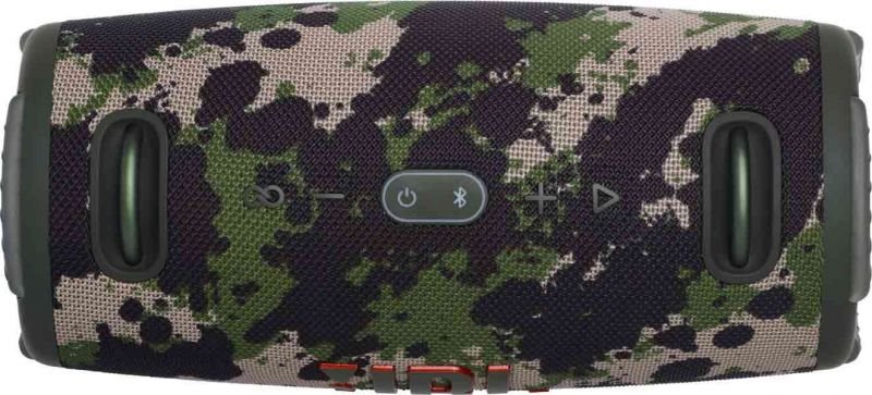 JBL Xtreme 3 Camo