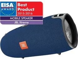 JBL Xtreme modrý
