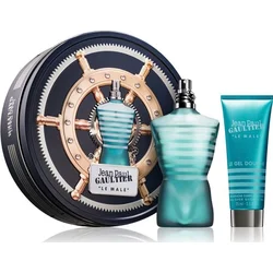 Jean Paul Gaultier Le Male EdT 125 ml + sprchový gel 75 ml Pro muže dárková sada