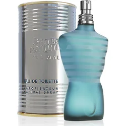 Jean Paul Gaultier Le Male EdT 40 ml Pre mužov