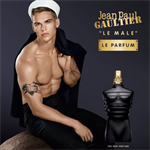 Jean Paul Gaultier Le Male Le Parfum EdP 75 ml Pre mužov