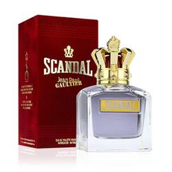 Jean Paul Gaultier Scandal Pour Homme EdT 100 ml Pro muže