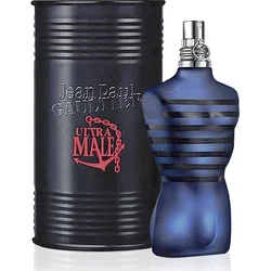 Jean Paul Gaultier Ultra Male EdT 75 ml Pro muže