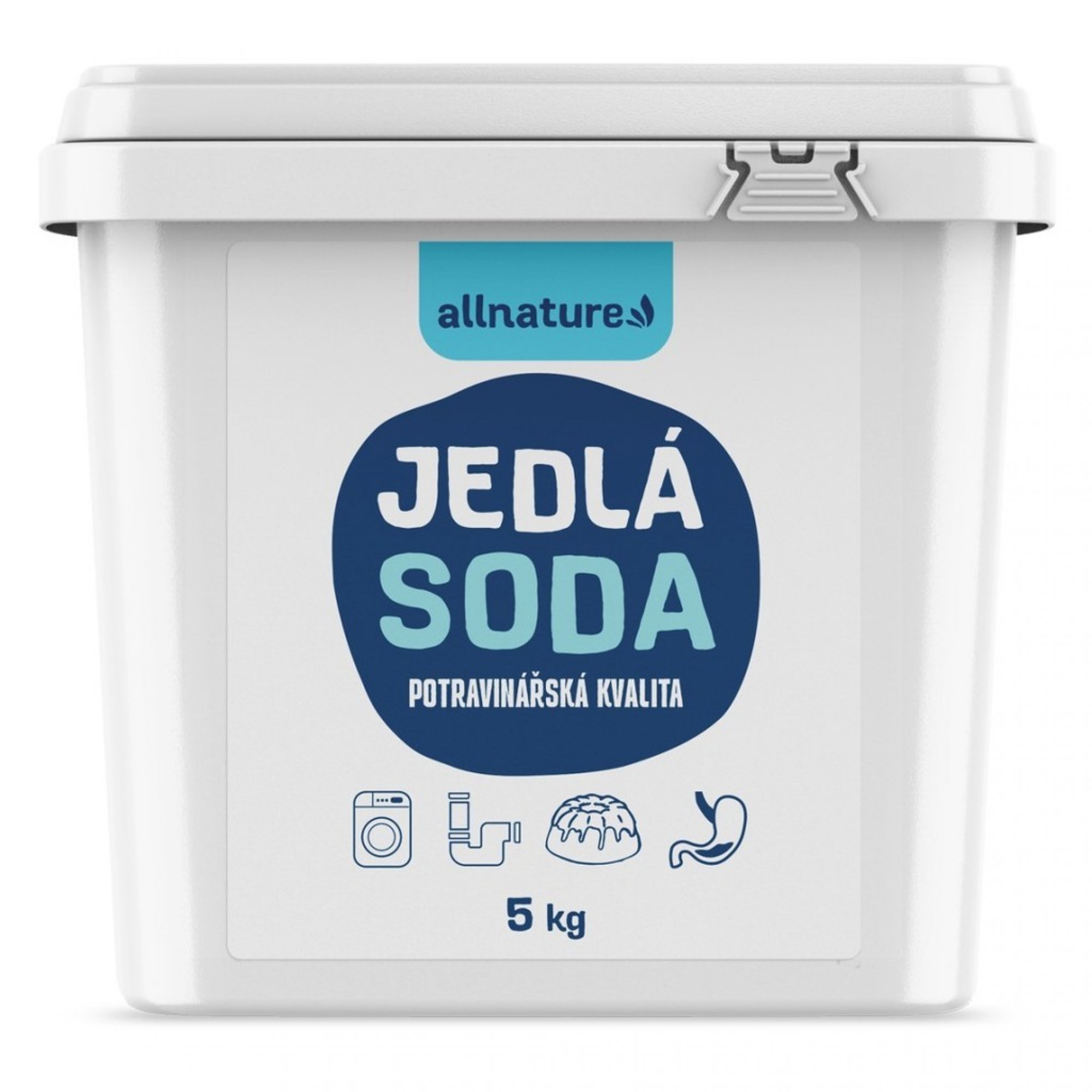 Jedlá soda