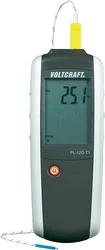 Jednokanálový teploměr Voltcraft PL-120 T1