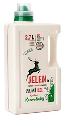 Jelen prací gel s vůní konvalinky 2,7l