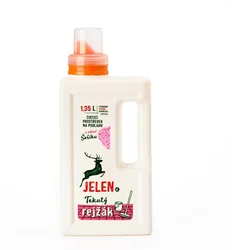 Jelen tekutý rejžák s vůní šeříku 1,35l